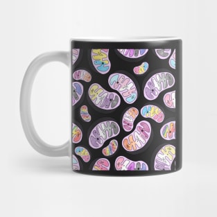Mitochondria Sticker Pack Mug